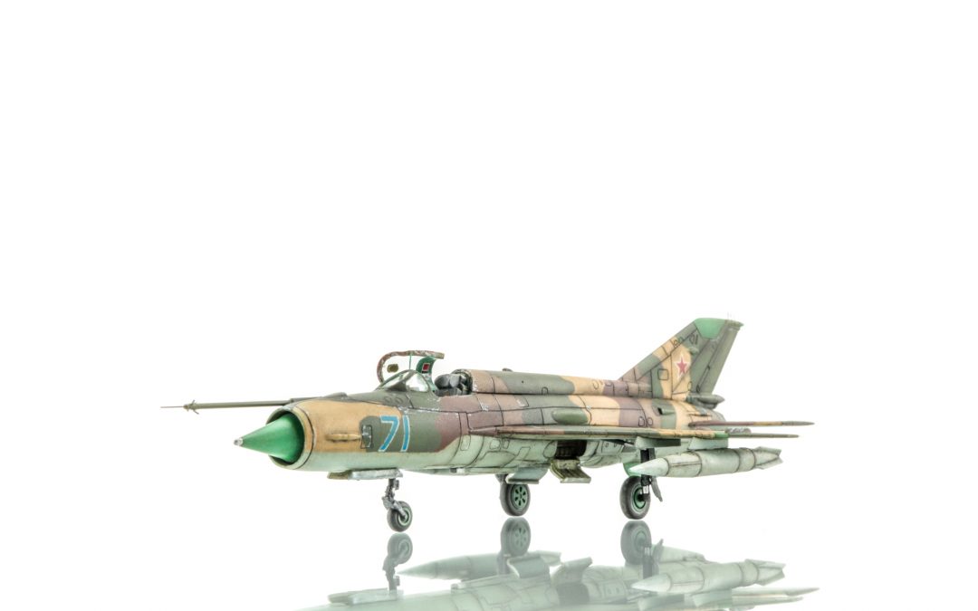 MiG-21MF
